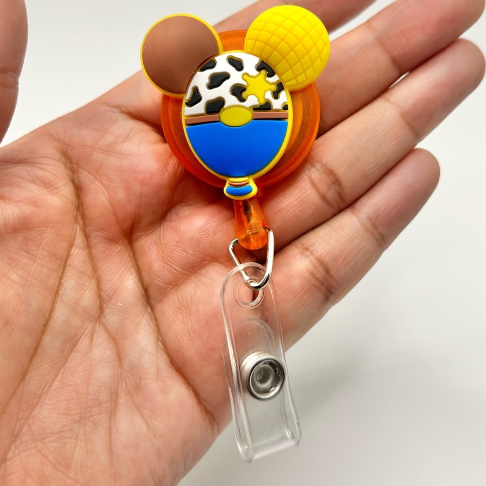🤠💛🤎 Badge Reel
